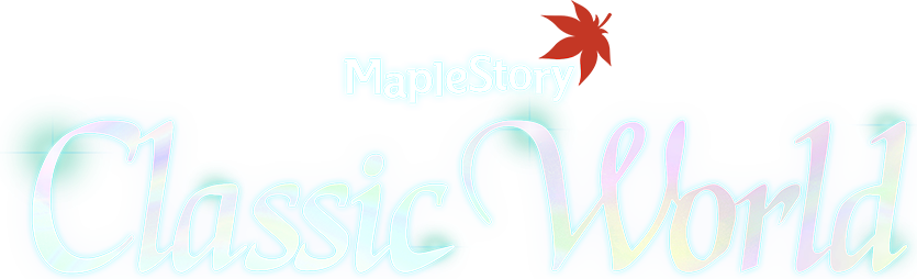 MapleStory Classic World